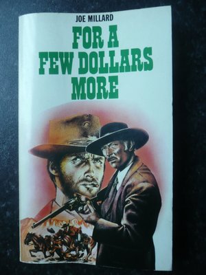 cover image of For A Few Dollars More